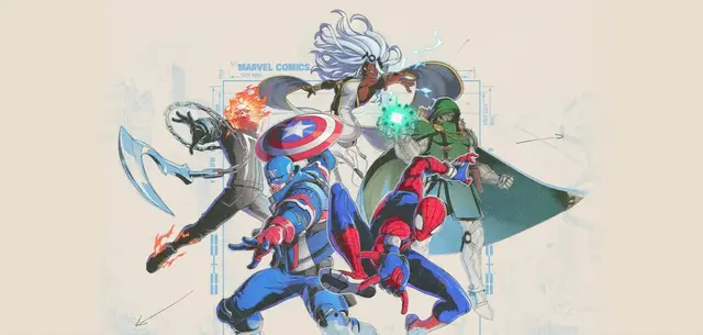 Marvel Tōkon performance issues and fixes for players
