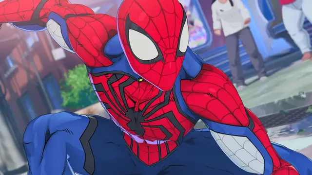 Marvel Tokon: Maximilian Dood removes the game over PC technical issues