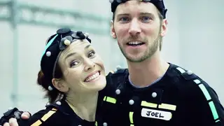 Troy Baker wants to make his own video game