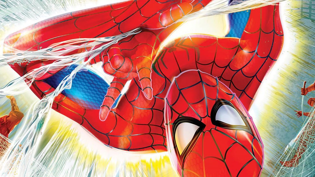 Spider-Man: Brand New Day collector's editions and Steelbook revealed - what you need to know