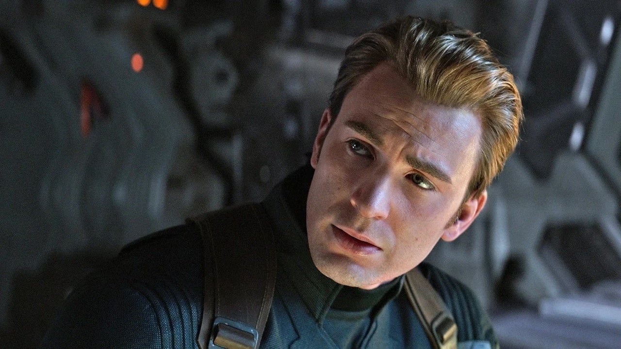 Avengers: Doomsday - Chris Evans and the threat to Steve Rogers' child