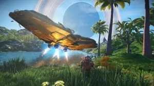 No Man's Sky: how Hello Games transformed the game and won players back
