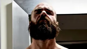 Ryan Hurst's Blessure en Vervanging: Wat Betekent Dit Voor God of War?