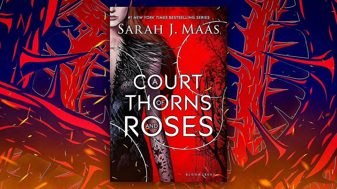 A Court of Thorns and Roses: Fate and Favor - Bordspel Aankondiging en Impact