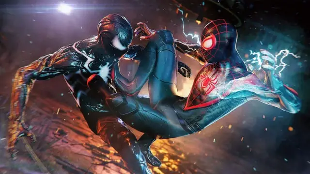 Marvel's Spider-Man 2: sales surge and player activity after Brand New Day
