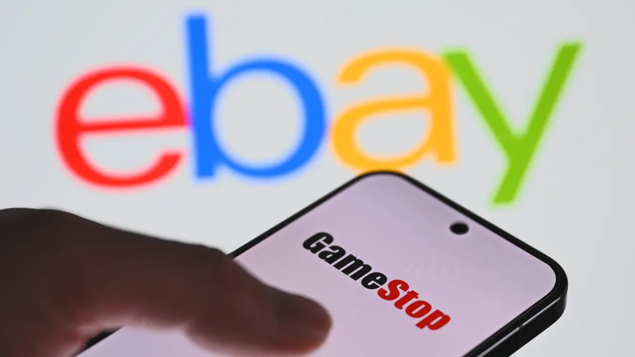 GameStop and eBay: new strategies and their impact on gamers