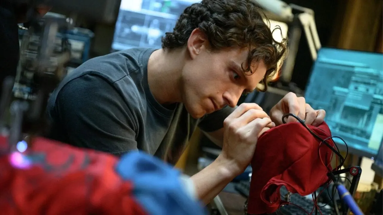 Spider-Man: Brand New Day - Tom Holland en Jean Grey's Impact op de MCU
