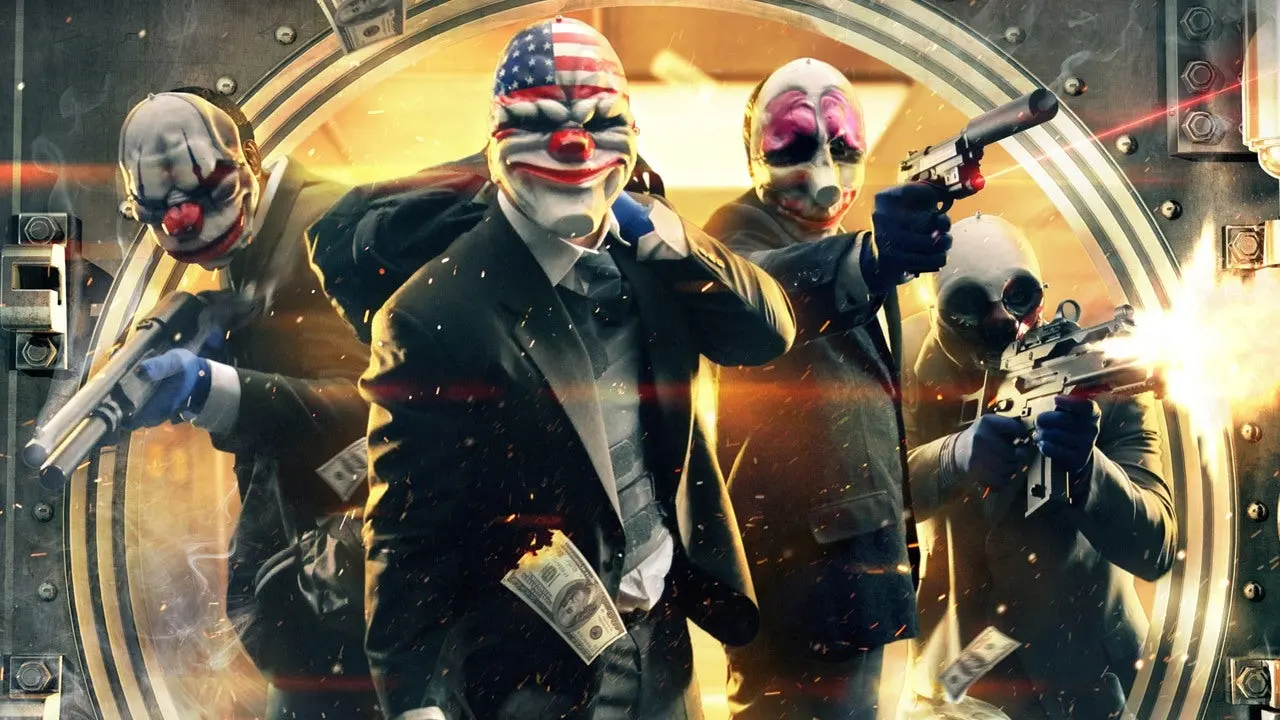 50 Cent en de Payday TV-show: Impact op gamers en de gamingindustrie