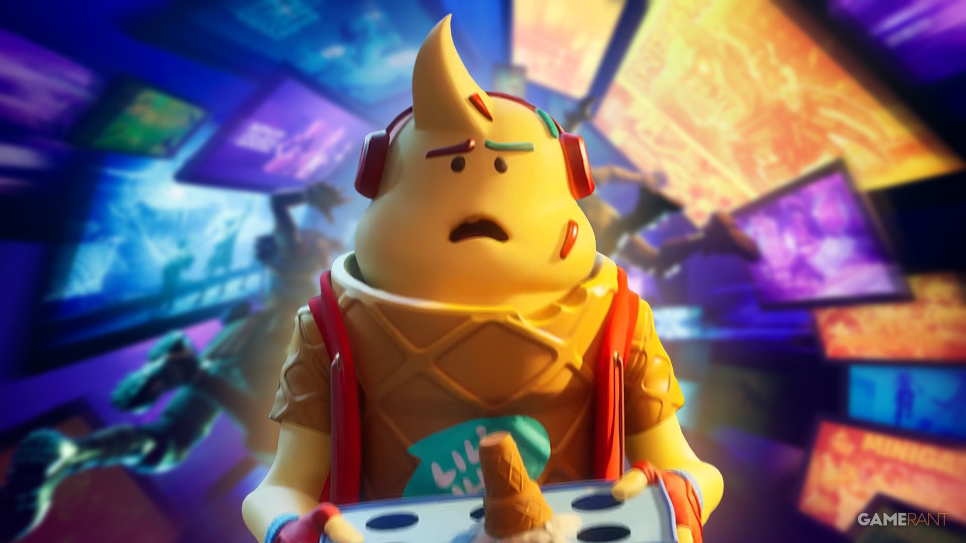 Sonic the Hedgehog joins Fortnite: what does this mean for gamers?