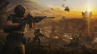 Wardogs: the new FPS taking on the competition