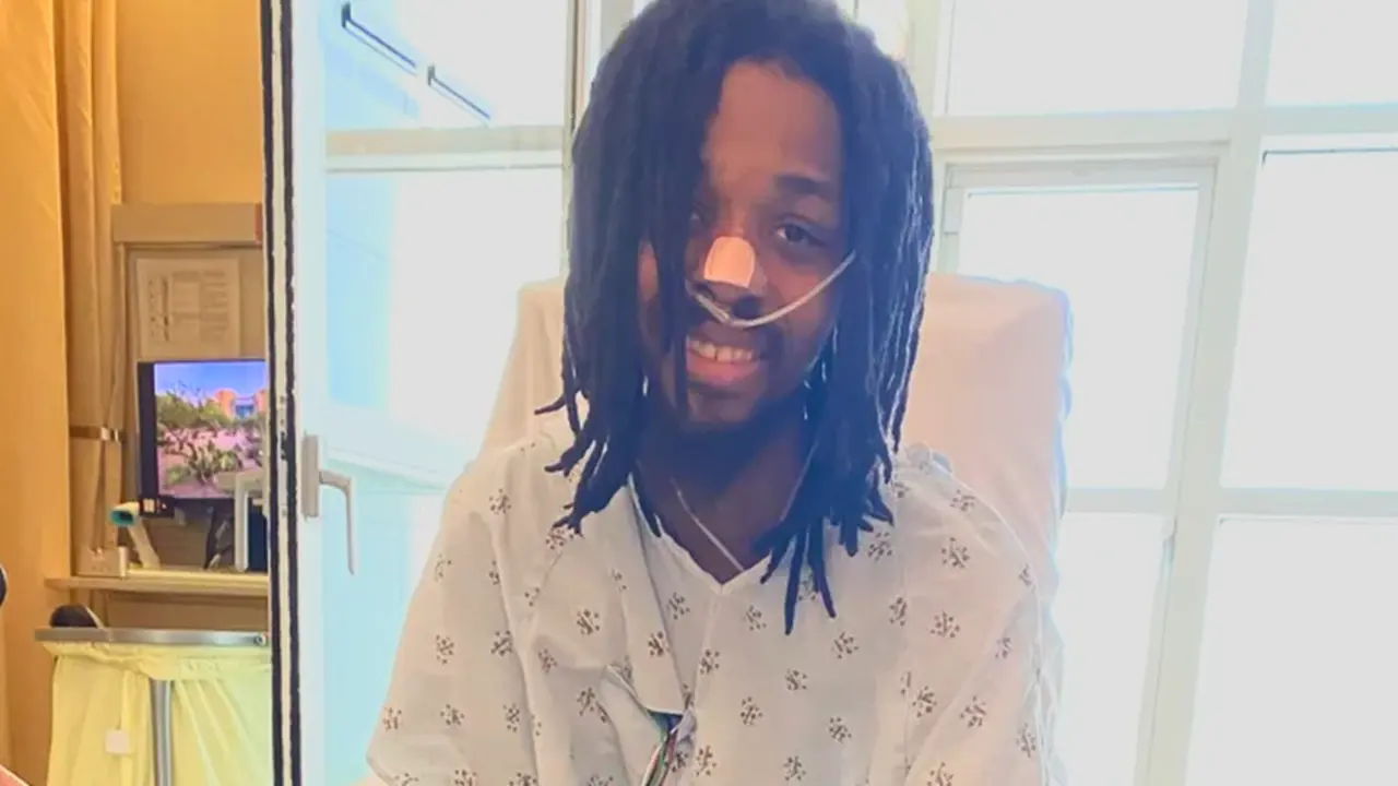 GTA players support Jerry: more than $50,000 raised for his health