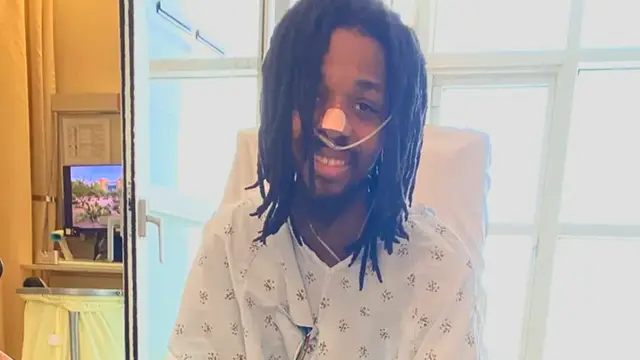 GTA players support Jerry: more than $50,000 raised for his health