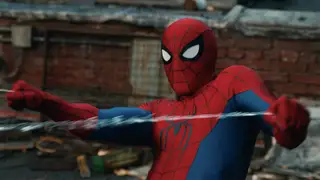 Jack Shi's house and the Spider-Man connection: what does this mean for fans?