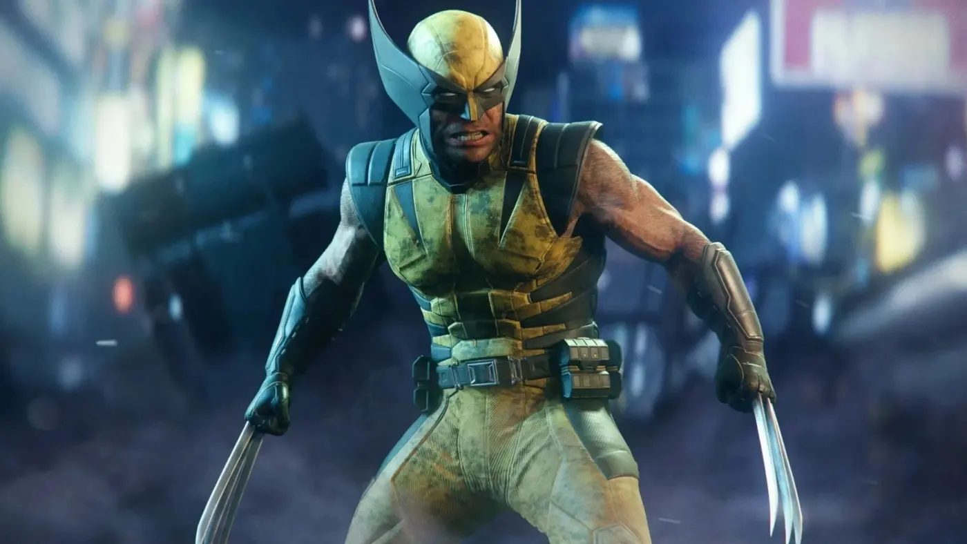 Marvel's Wolverine and the future of physical games