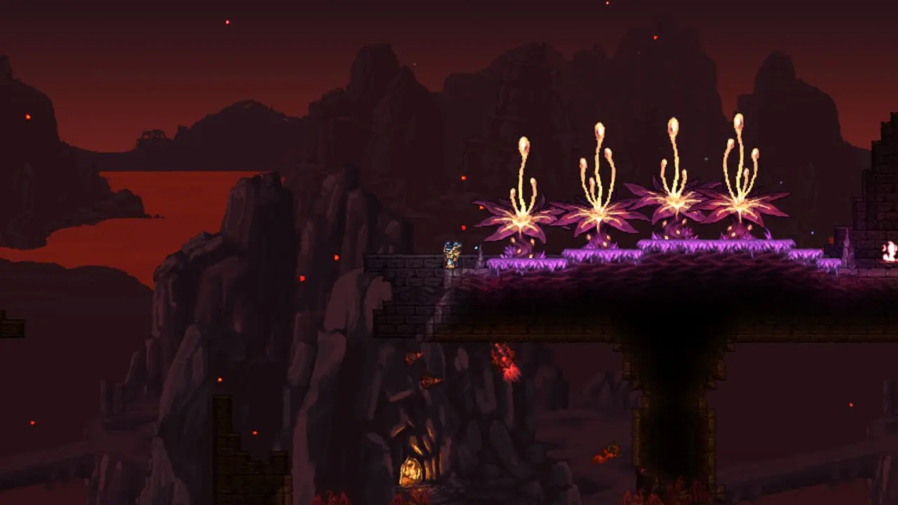 Calamity Mod Stilgelegd: Beschuldigingen Tegen Lead Developer