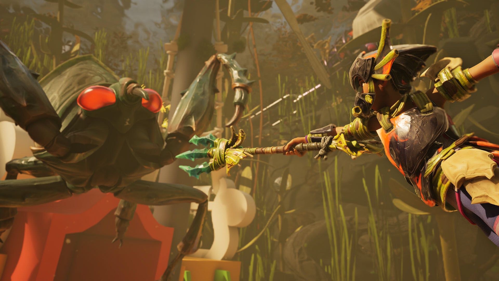 Grounded 2 PS5 Release en Grootste Update: Wat Betekent Dit Voor Spelers?