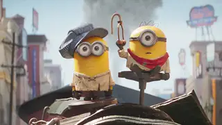 Minions & Monsters: box office success and streaming availability
