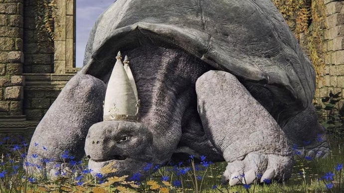 Elden Ring film gets a high budget and cast confirmation