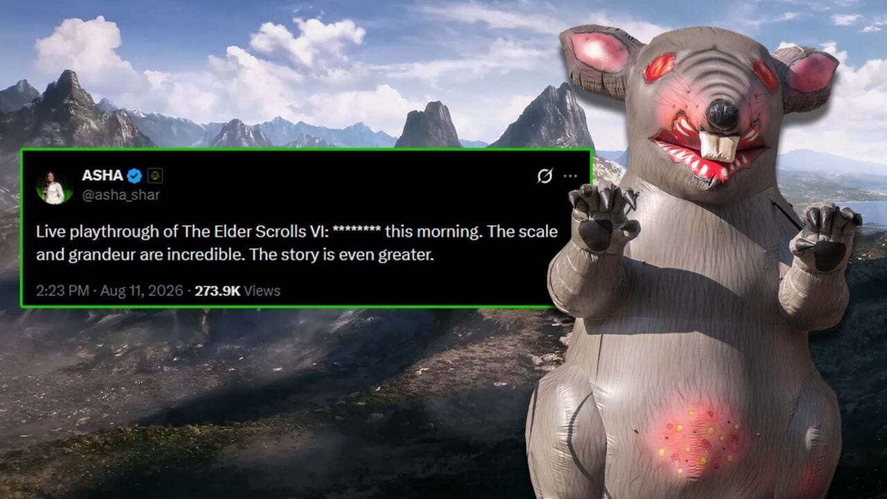Mass layoffs at Bethesda: consequences for The Elder Scrolls VI and Fallout
