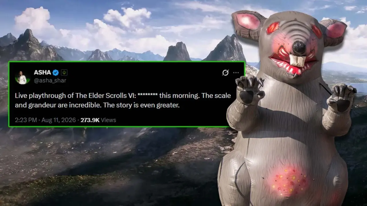 Mass layoffs at Bethesda: consequences for The Elder Scrolls VI and Fallout