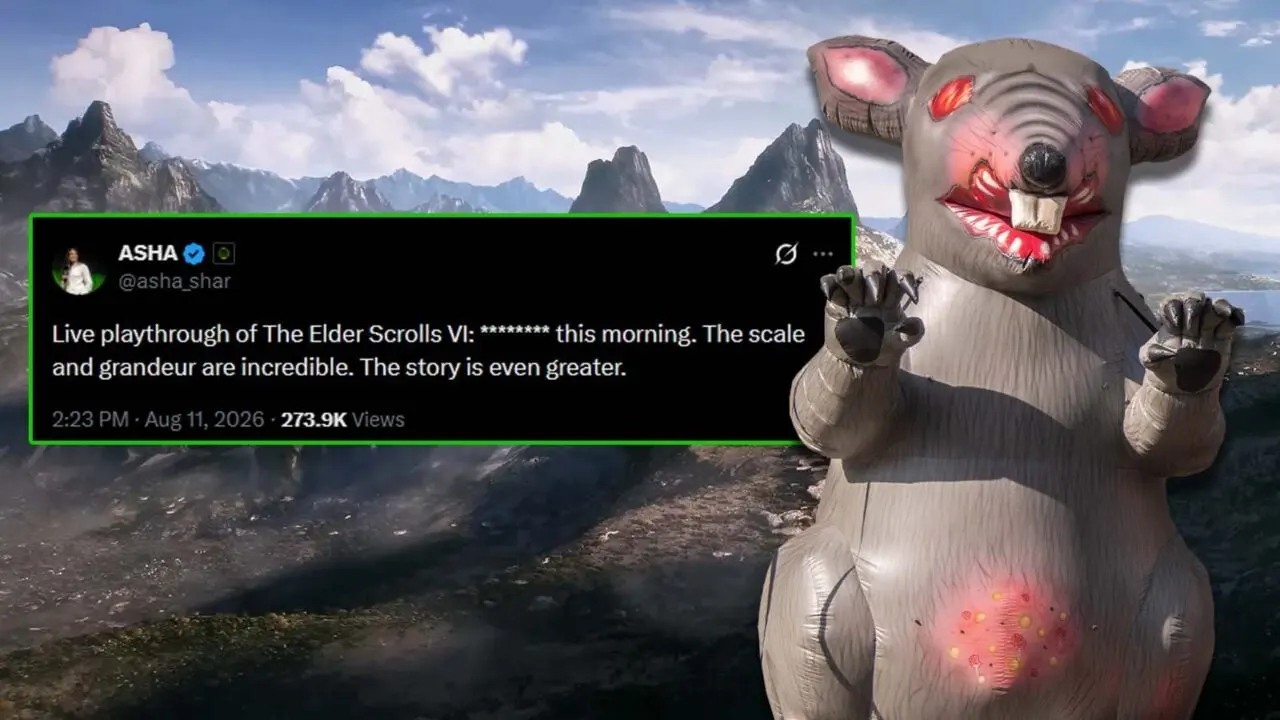 Mass layoffs at Bethesda: consequences for The Elder Scrolls VI and Fallout