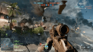 Battlefield 6 Wake Island Update en Top Gun Crossover: Wat Betekent Dit Voor Spelers?
