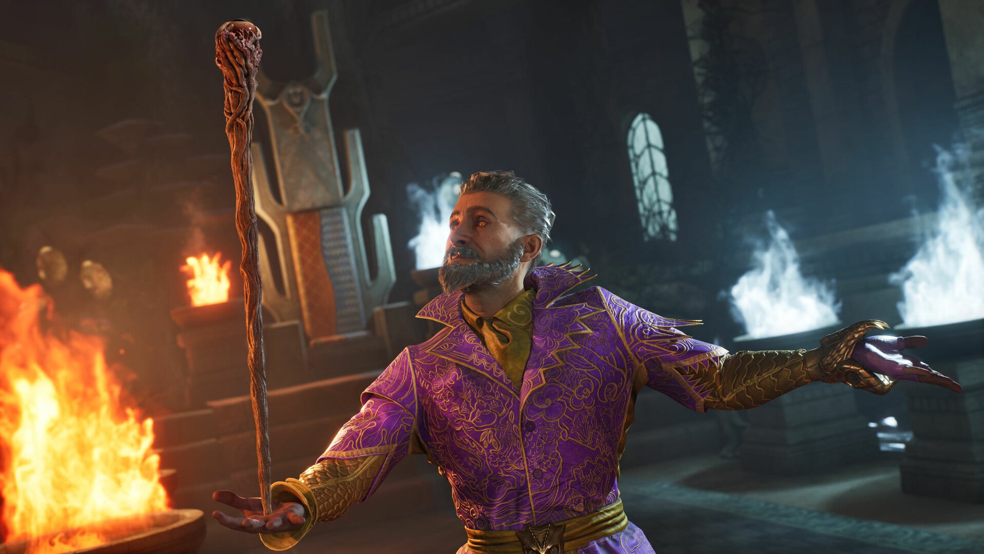 Oblivion Remastered Patch Aangekondigd: Verbeteringen en Impact voor Spelers