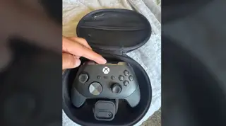 Xbox Elite Series 3 controller: prototype discovered and feature rumors
