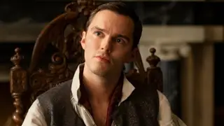 Nicholas Hoult's role as Gilderoy Lockhart in HBO's Harry Potter series: what does this mean for the franchise?