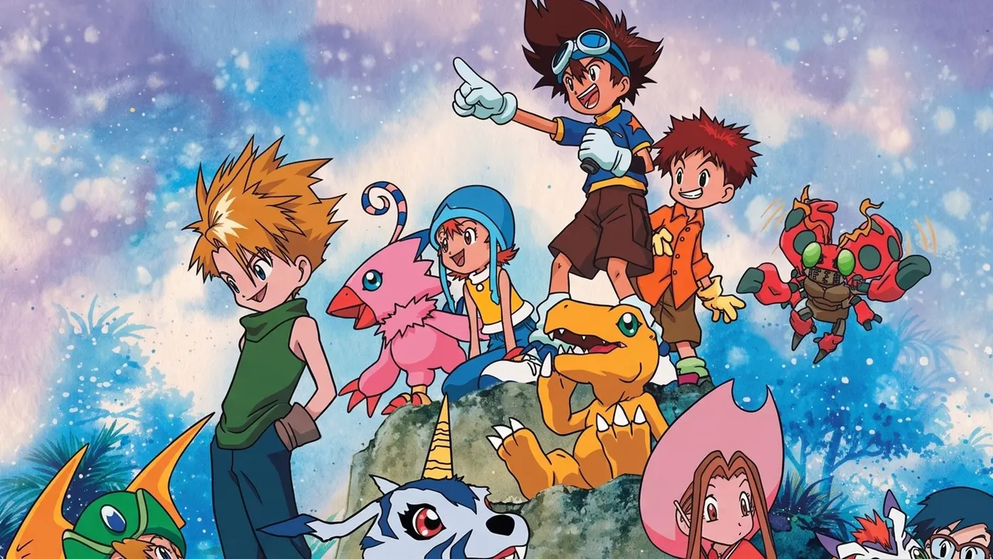 Digimon Adventure and AFK Journey: a new collaboration for fans