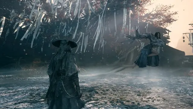 Phantom Blade 0: Denuvo Beveiliging en Geen Fysieke Versie voor Consoles