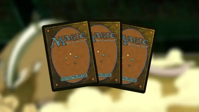 Impact of the bans in Magic: The Gathering on players and the meta
