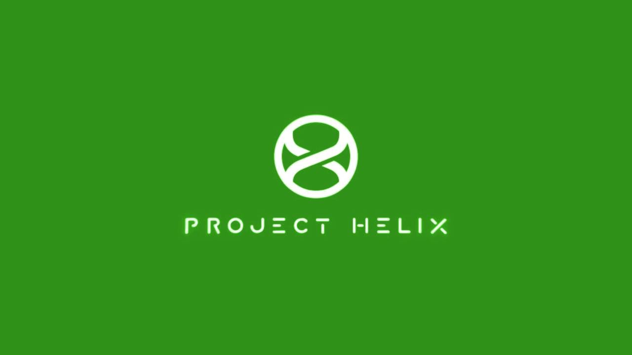 Project Helix: the next Xbox console in development
