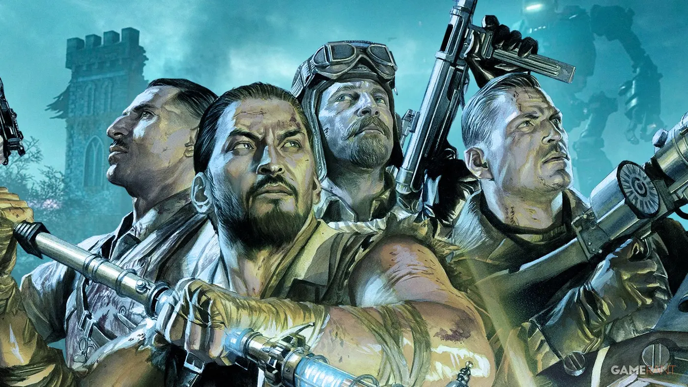 Call of Duty Zombies: what the news means for players and studio