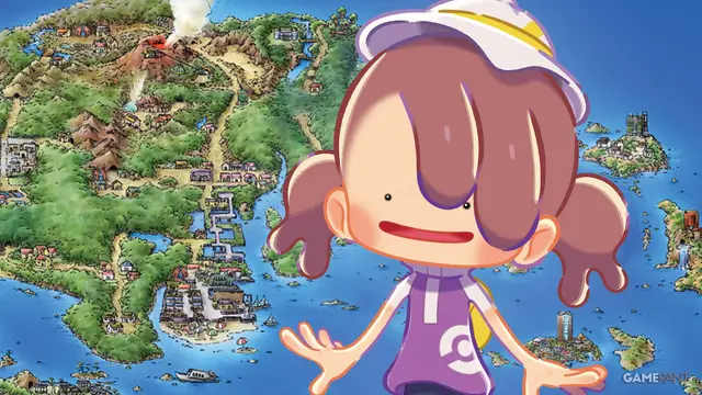 Pokemon Pokopia: Bubbly Basin DLC and the impact on players