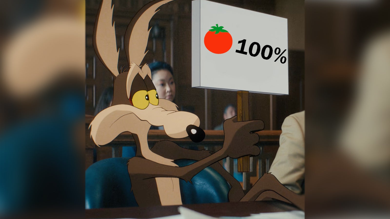 Coyote vs. Acme: Financiële implicaties en impact op gamers