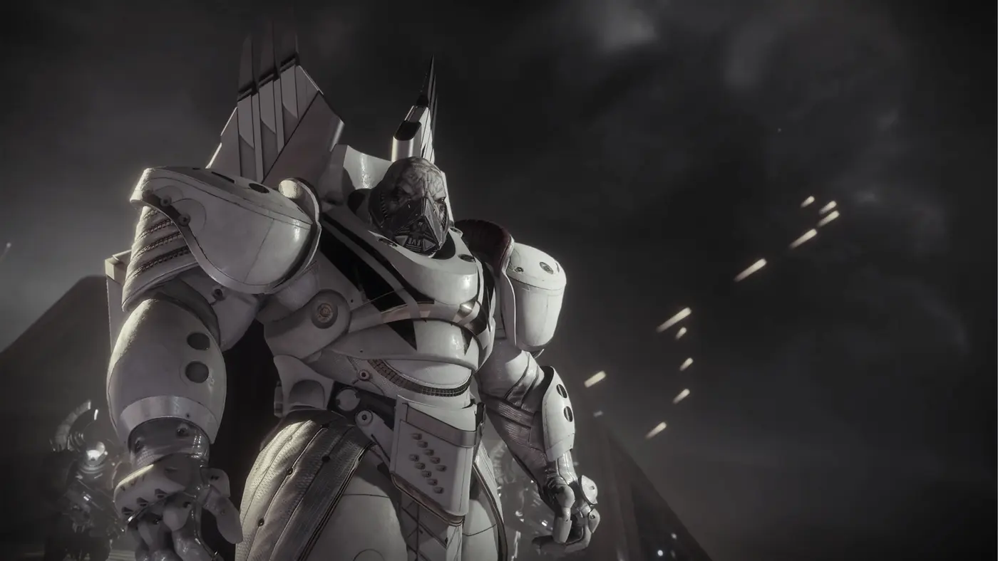 Destiny 2 Project Sunrise: Herontdek Verloren Inhoud en Versterk je Ervaring