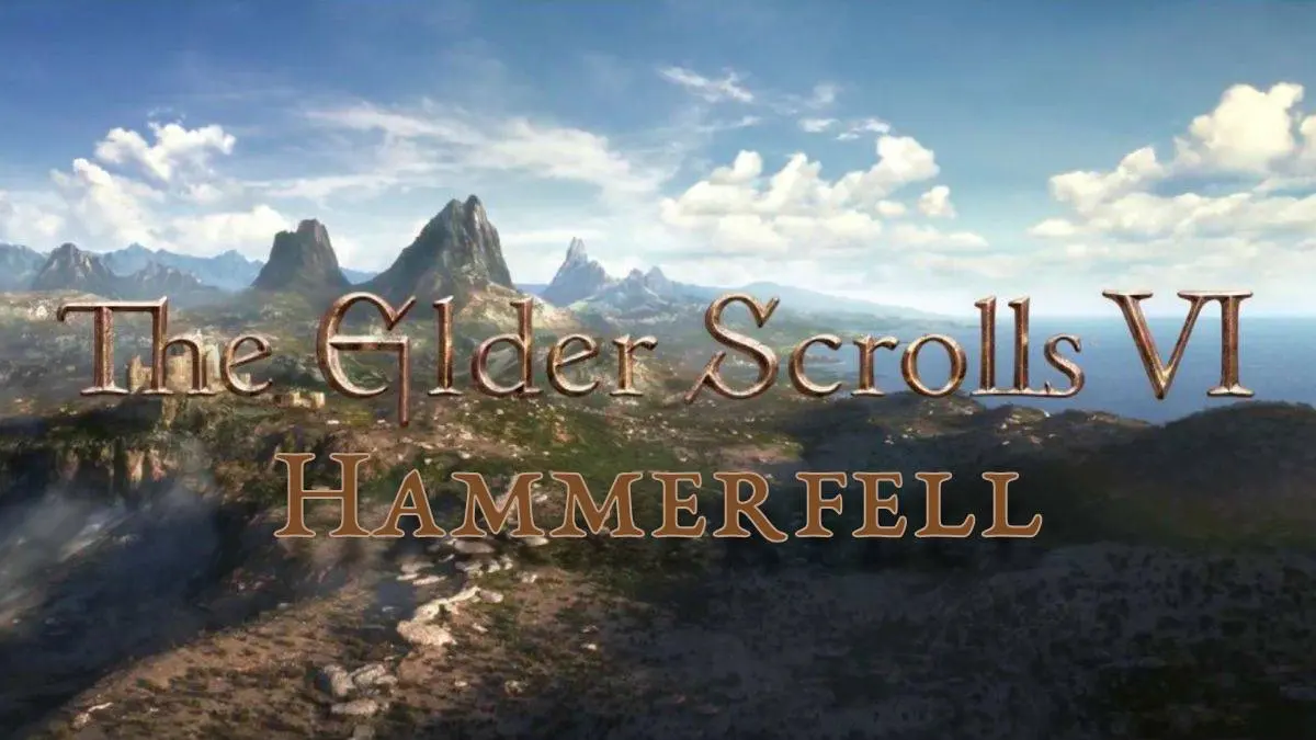 The Elder Scrolls VI: Titel en verwachtingen voor spelers