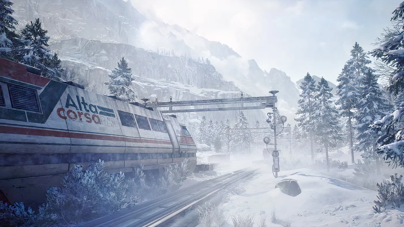 ARC Raiders: Wat Betekent de Frozen Trail Update voor Spelers?