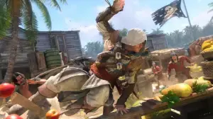 Assassin's Creed Black Flag Resynced: Impact en Spelerstatistieken