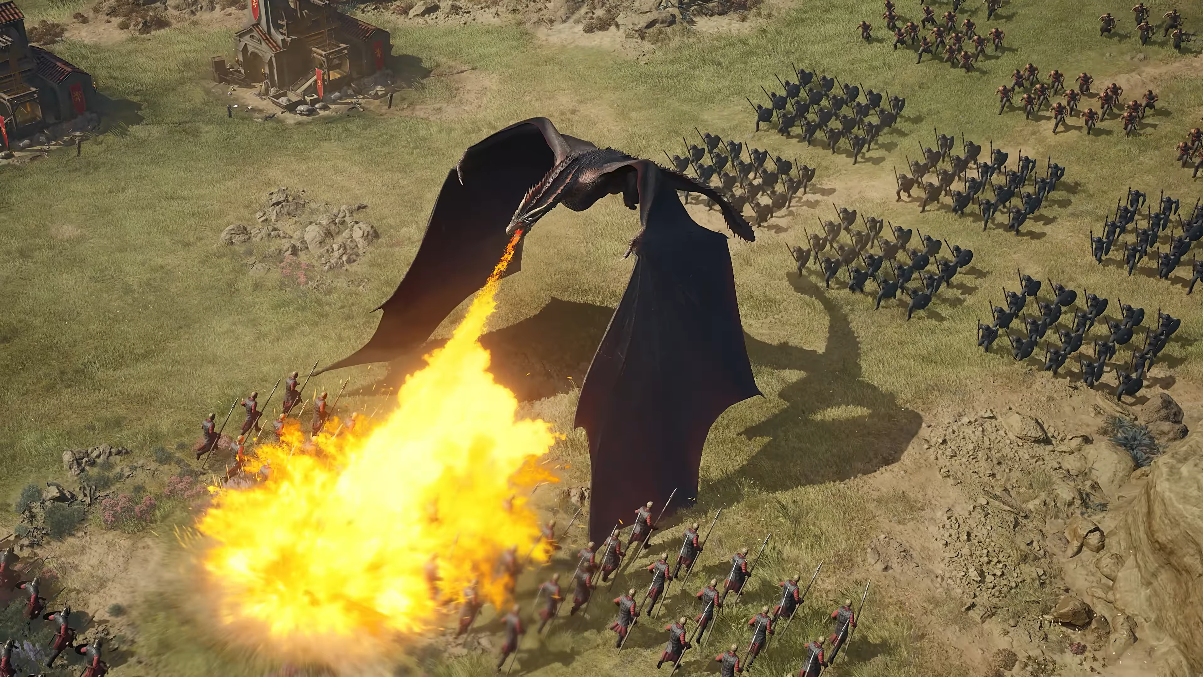 Game of Thrones: War for Westeros - Release en Gameplay Informatie