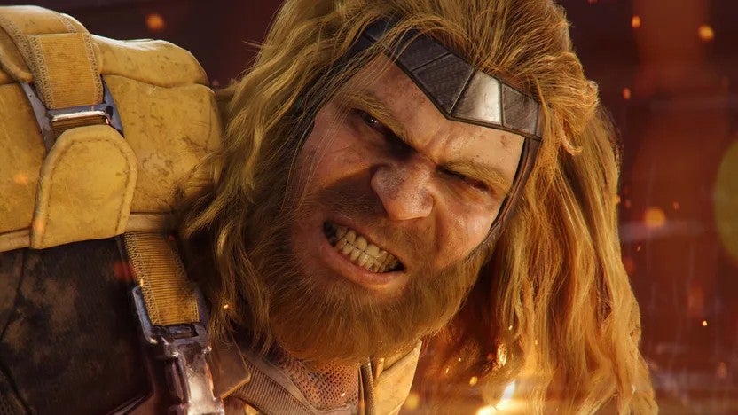 Wolverine and Sabretooth: co-op gameplay with unique mechanics