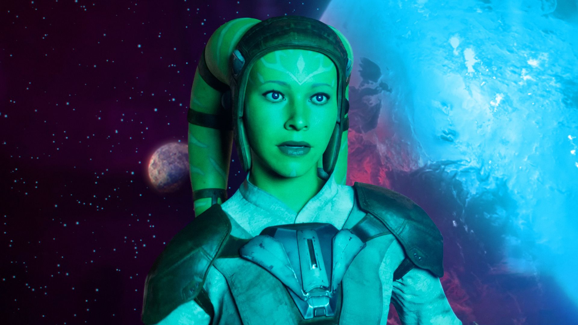 Star Wars: Masters of the Force - what does this mean for SWTOR players?