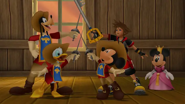 Kingdom Hearts: financial growth and what it means for gamers