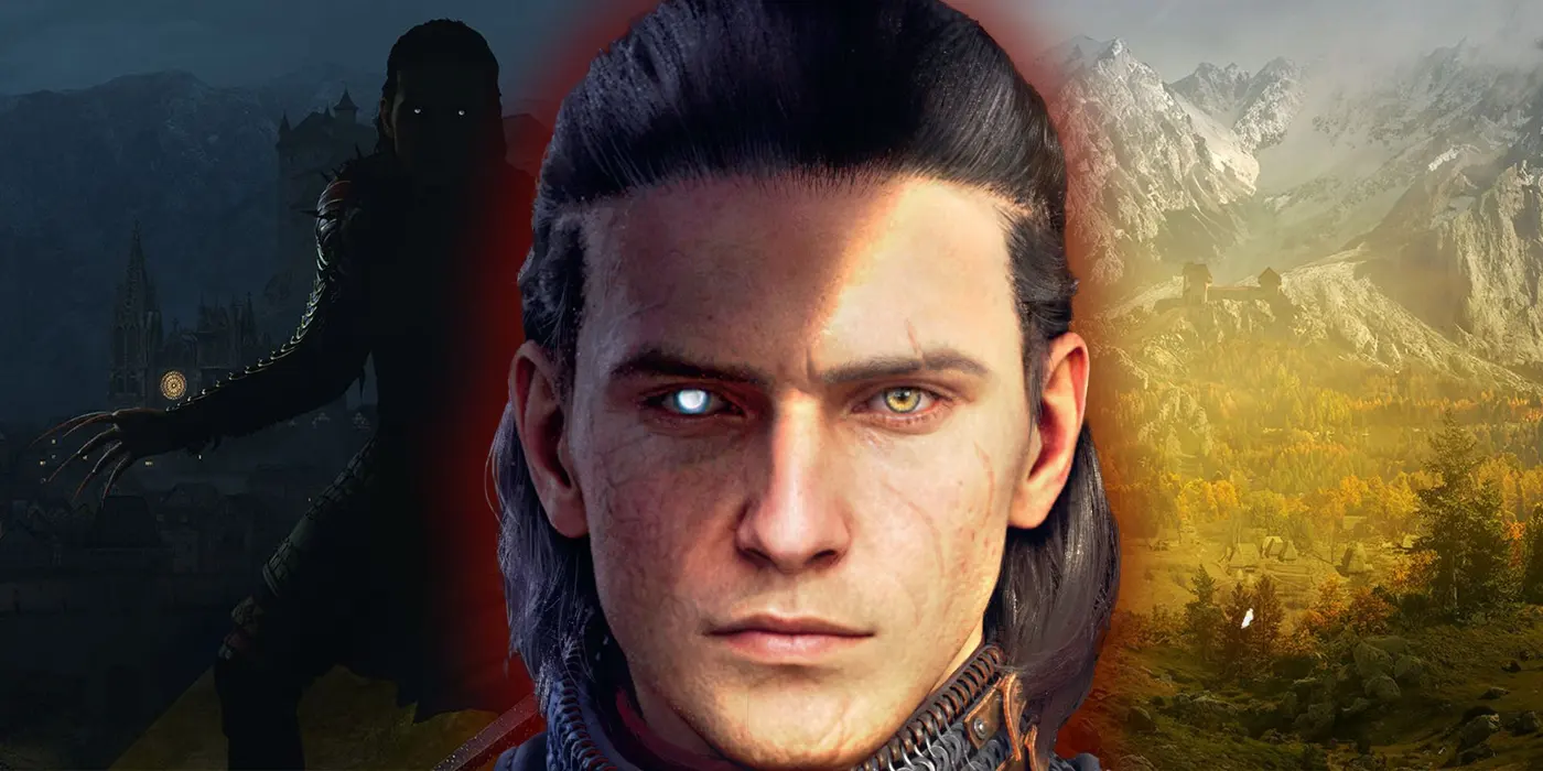Blood of Dawnwalker: Een nieuwe RPG met tijdslimiet en vampiermechanieken