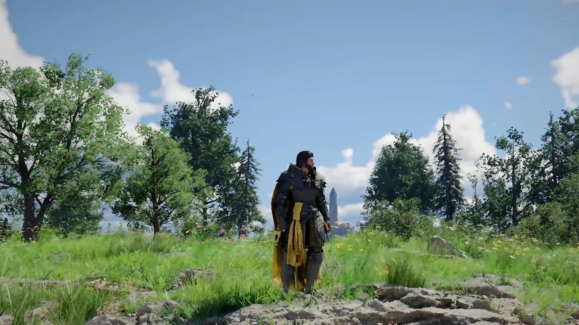 Crimson Desert's low story completion rates: what does this mean for players?