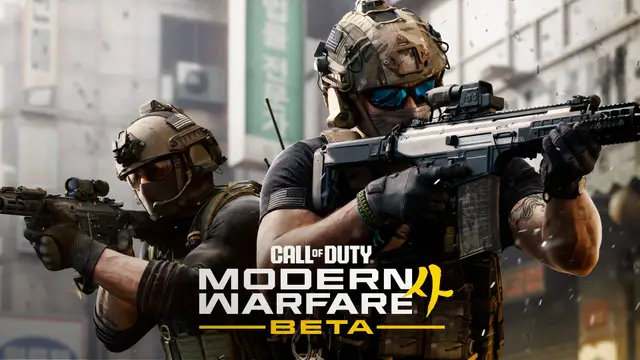 Call of Duty: Modern Warfare 4 - beta and release date details