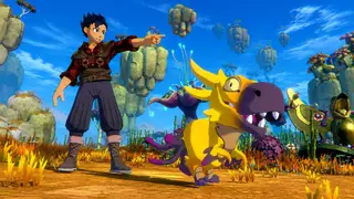 Amiko Legends: the innovative creature collector on Steam