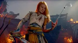 God of War: Laufey - Release, cast en wat dit betekent voor gamers