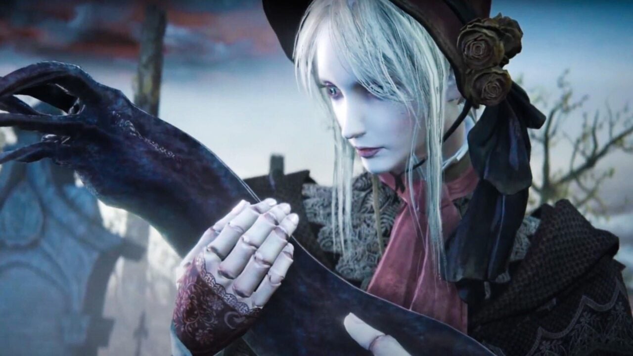 Bloodborne: nieuwe filmadaptatie en de toekomst van de franchise